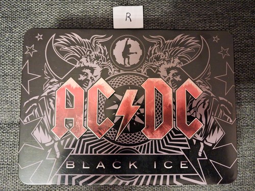 Black ice - ac/dc:,