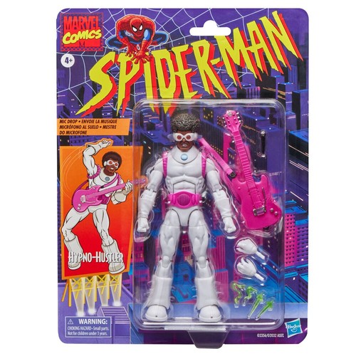 Hasbro marvel legends series - marvel,