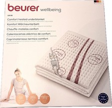 Beurer UB 90 Komfort-Wärmeunterbett