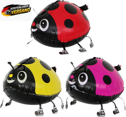 Koboko airwalker ballon - airwalker,