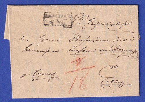 Preußen dienstbrief mit - dienstbrief,