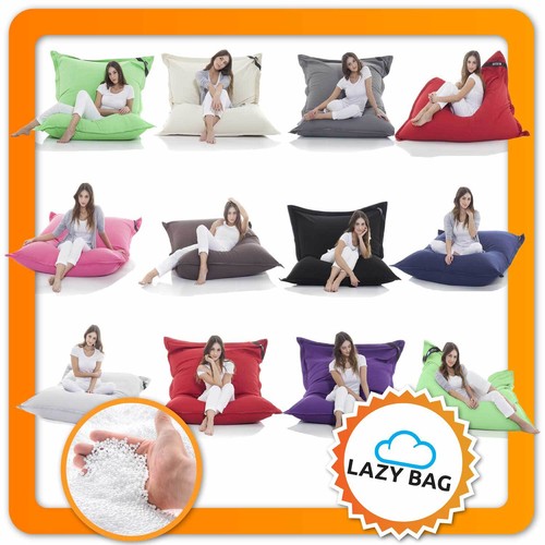 Lazybag sitzsack xxl - lazybag,