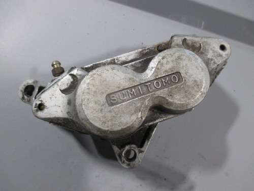 Sumitomo right rear brake - right,