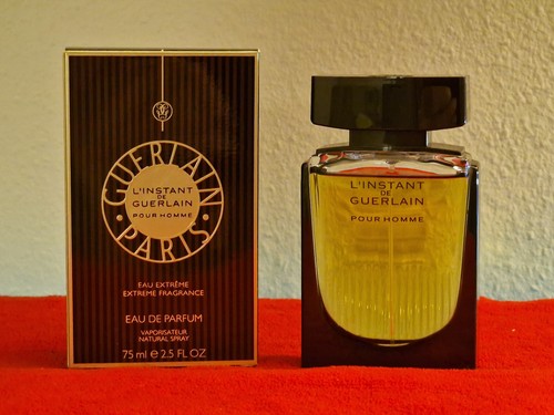 Instant guerlain eau - de, de