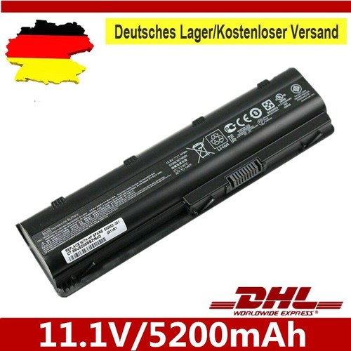 Ersatz akku für - ersatz, 586006-361