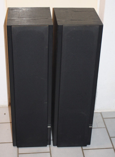 Elac wege boxen - 3-wege,