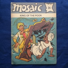 Mosaik MOSAIC Nr. 26 (10