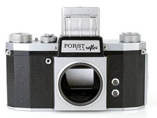 KW DRESDEN Spiegelreflexkamera