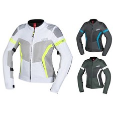 IXS Jacke Trigonis-Air - Damen