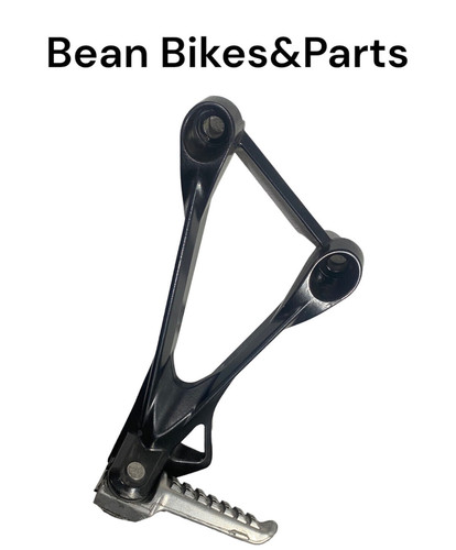 Kawasaki zx6r zx600p 08 - zx6r,