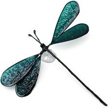 Libelle türkis deko wohnidee - libelle,