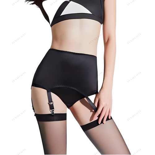 Mieder strumpfhalter - mieder, 6