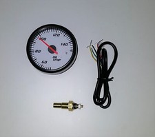 Fernthermometer Öl Temperatur