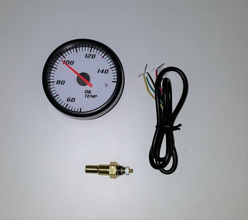 Fernthermometer öl temperatur - Öl,