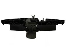 BENTLEY FLYING SPUR lift elevating mechanism with emblem