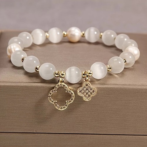 Armband damen perlenarmband - armband,