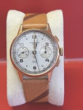Schöne Herrenuhr Chronograph