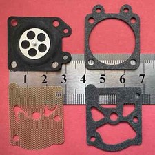 Reparaturset für Walbro