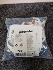 Playmobil Hochzeit Kutsche Nostalgie Rosa Serie 7261 OVP 