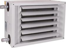 Kroll Luftheizer Typ LH230 DN25 (1") 18,7 - 22,4kW - 038975