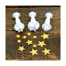 Backform Backen Ausstechform