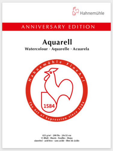 Hahnemühle anniversary - hahnemühle,