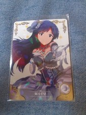 Goddess Story TCG Waifu Card