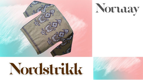 Nordstrikk norway damen - nordstrikk,