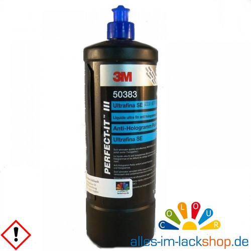 Anti hologramm perfect it - m3, perfect-it