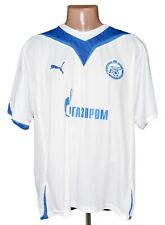 ZENIT ST. PETERSBURG 2009/2010