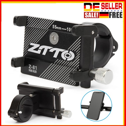 Fahrrad halter handy - halter,