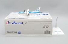 Jwings KLM Exel ATR42-300