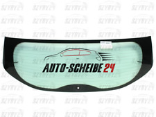 Hinten-scheibe Heck-scheibe