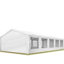 Partyzelt Pavillon 5x10m
