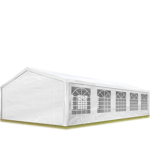 Partyzelt pavillon 5x10m - partyzelt,