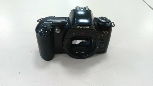 Canon film kamera - film,
