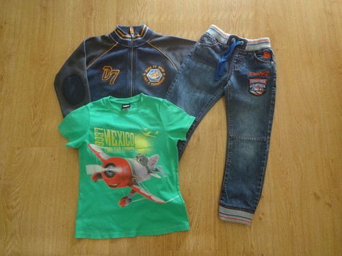 Disney planes set jeans - disney,