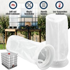 IBC Tank Deckelfilter