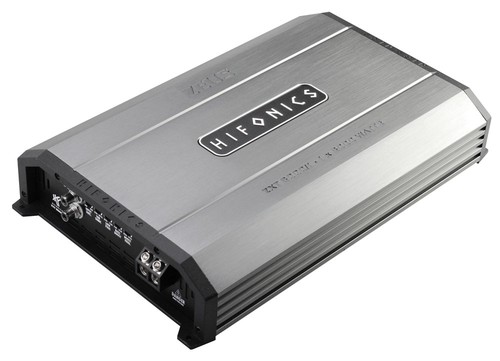 Hifonics zxt8000 kanal - hifonics, zxt8000/1