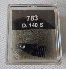 Diamant Nadel für Dual DN 140 S / 145 - TKS ULM 40 S / 45 - NOS - Sontra 783