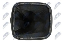 Schalthebelknauf GZB-ME-010 NTY für MERCEDES-BENZ A-KLASSE