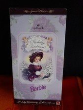 1996 Mattel 17094 Barbie