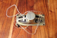 Lautsprecher Speaker aus