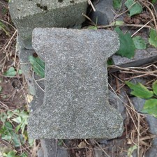 Pflastersteine ca. 16 qm Nur