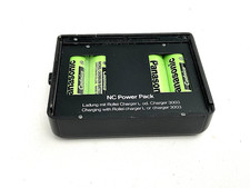 Rollei NC Power Pack für