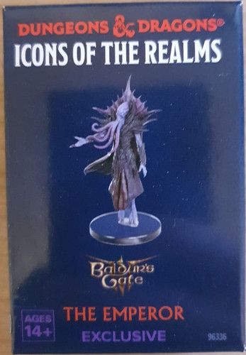 Wizkids emperror super - *, *