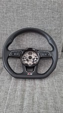audi a3 8y lenkrad s line
