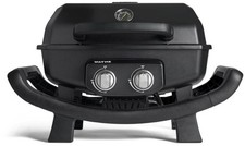 Burnhard Wayne Balkongrill