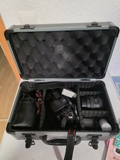 Canon EOS 100 Analoge