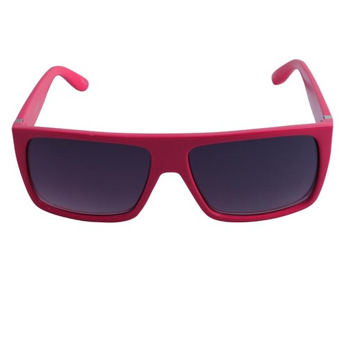 Retro sonnenbrille rectangular - retro,